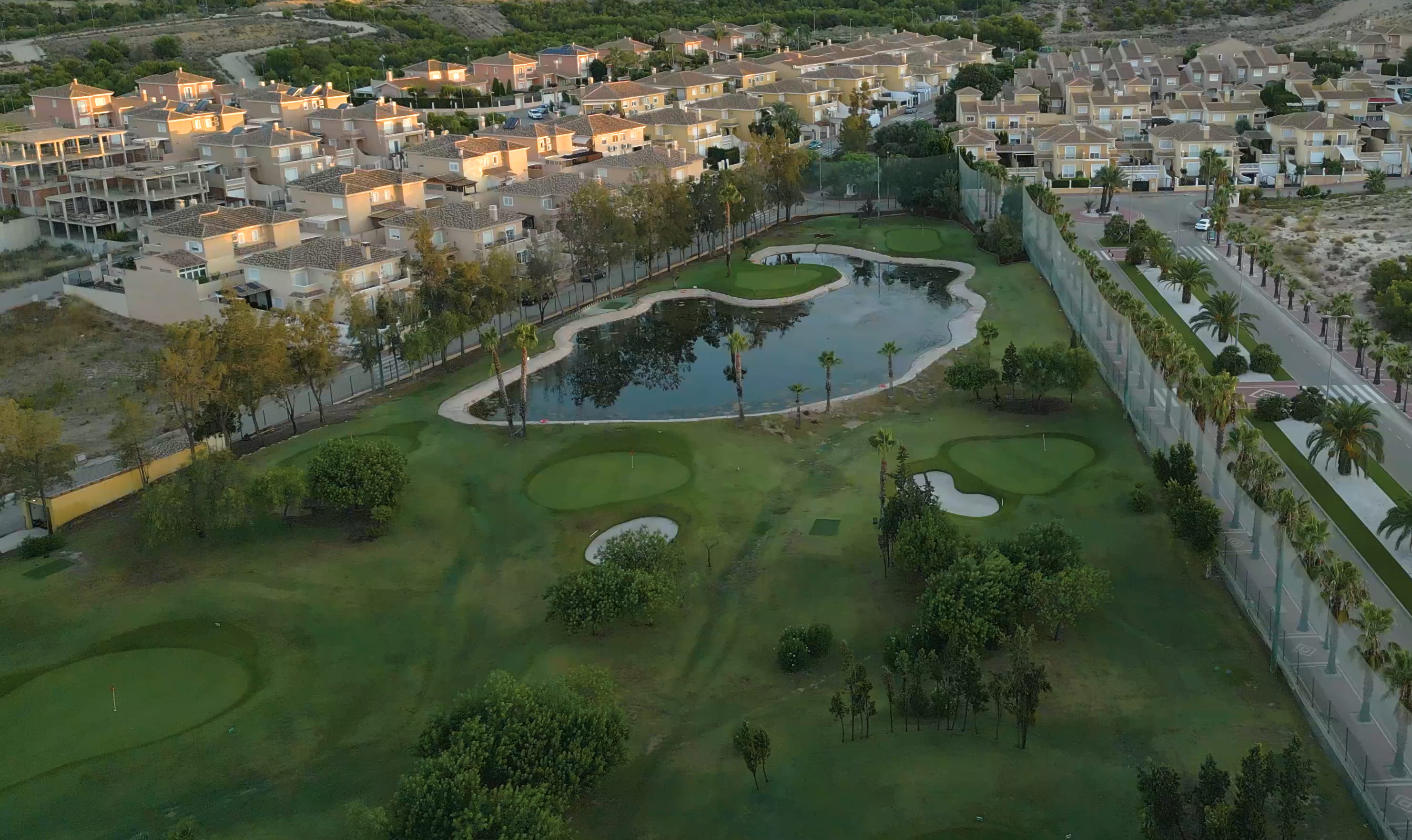 MontePríncipe Golf
