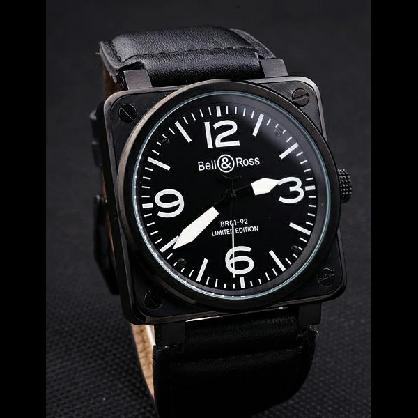 BR01 92 Carbon White new57504