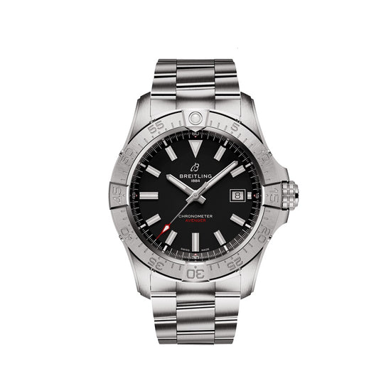 Breitling Replica Watch Avenger Automatic 42, A17328101B1A1