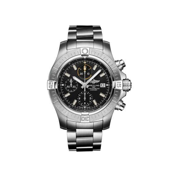 Breitling Replica Watch Avenger Chronograph 45, A13317101B1A1