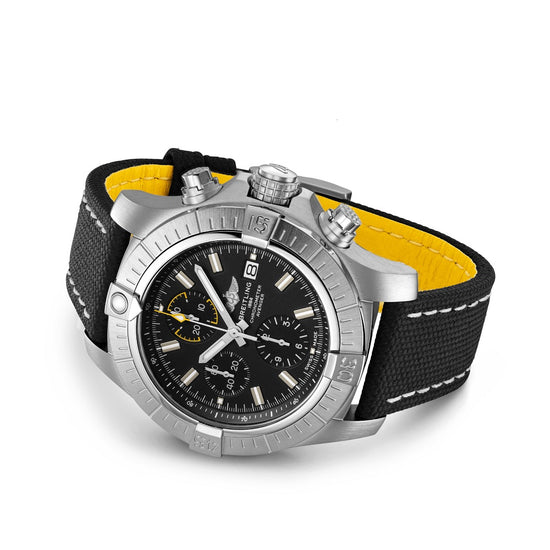 Breitling Replica Watch Avenger Chronograph 45, A13317101B1X2
