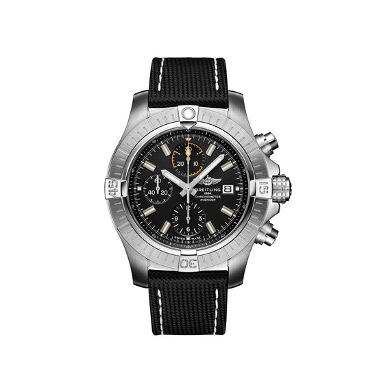 Breitling Replica Watch Avenger Chronograph 45mm, A13317101B1X1