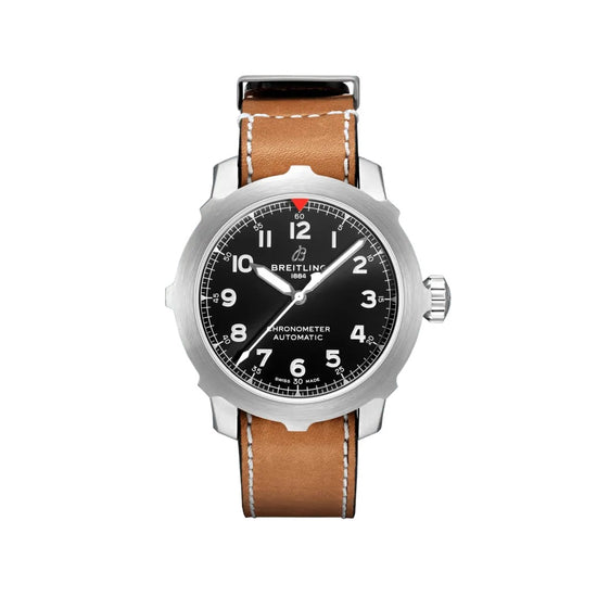 Breitling Replica Watch Aviator Super 8 B20 Automatic, AB2040101B1X1