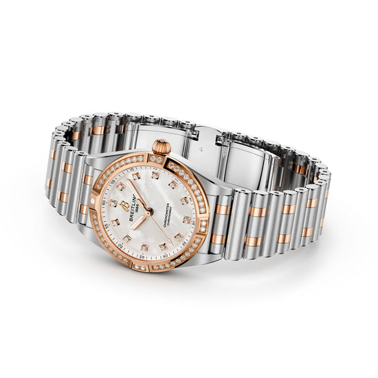 Breitling Replica Watch Chronomat 28, U72310531A1U1