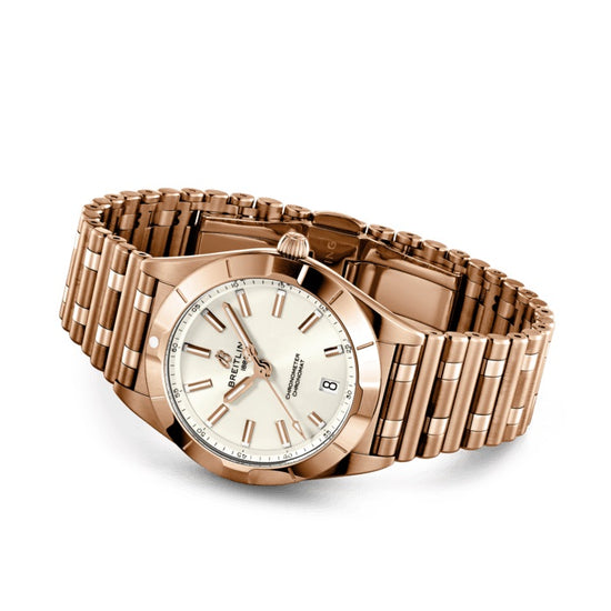 Breitling Replica Watch Chronomat 32, R77310101A1R1