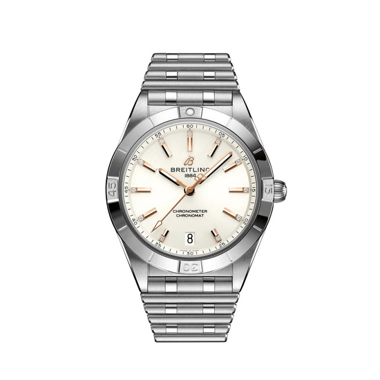 Breitling Replica Watch Chronomat Automatic 36, A10380101A2A1