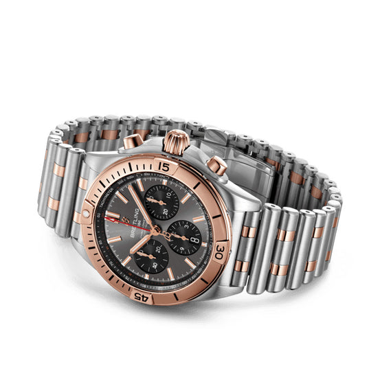 Breitling Replica Watch Chronomat B01 42, UB0134101B1U1
