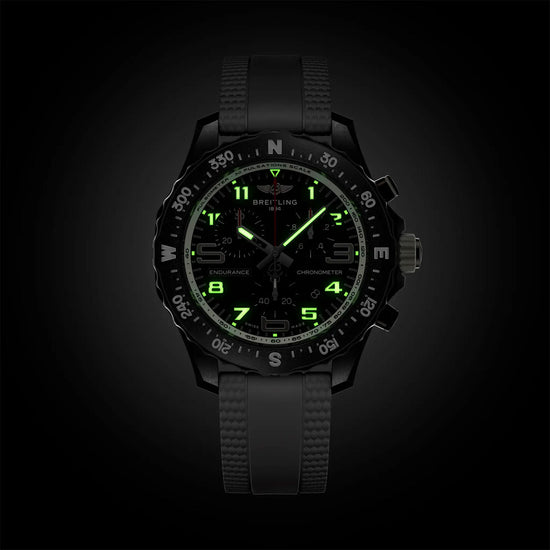 Breitling Replica Watch Endurance Pro 38, X83310A71B1S1