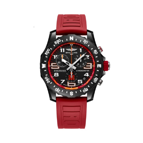 Breitling Replica Watch Endurance Pro 44 IRONMAN® 70.3 World Championship 2024, Breitlight®, 44mm, X823107C1M1S1