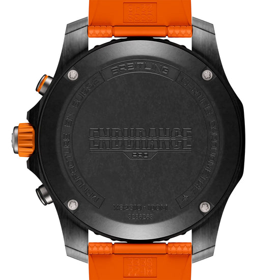 Breitling Replica Watch Endurance Pro 44, X82310A51B1S2