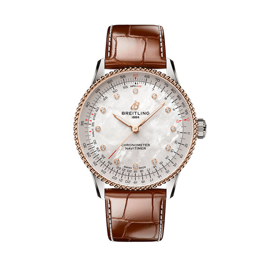 Breitling Replica Watch Navitimer Automatic U17327211A1P1