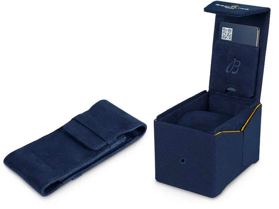 Breitling Replica Watch Navitimer B01 Chronograph AB0139631C1P1
