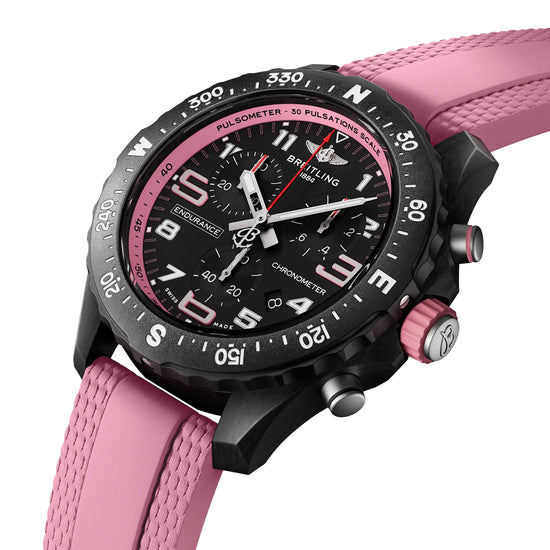 Breitling Replica Watch Professional Endurance Pro 38, X83310D41B1S1