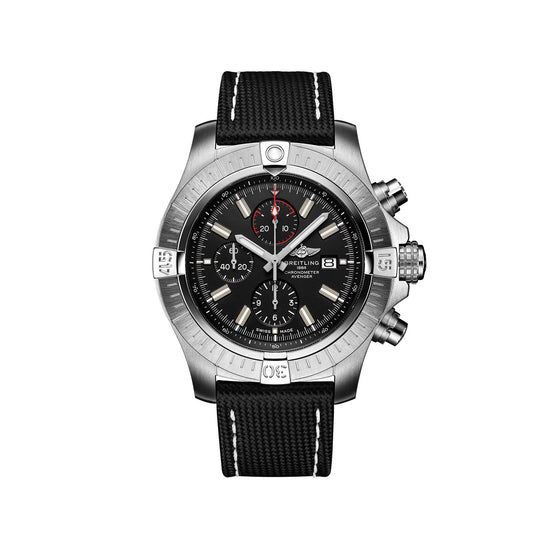 Breitling Replica Watch Super Avenger CHRONOGRAPH A13375101B1X2