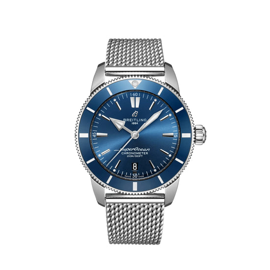Breitling Replica Watch Superocean Heritage B20 Automatic 44, AB2030161C1A1
