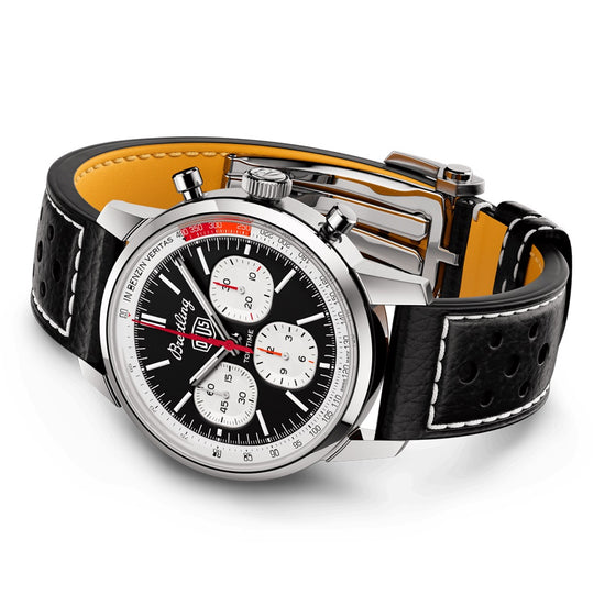 Breitling Replica Watch Top Time B01 Deus AB01765A1B1X1