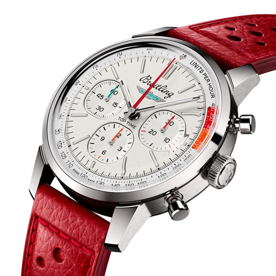 Breitling Replica Watch Top Time B01 Ford Thunderbird AB01766A1A1X1
