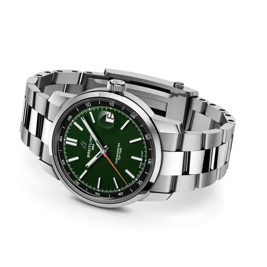 Breitling Replica Watch Top Time B31 38, AB3113171L1A1