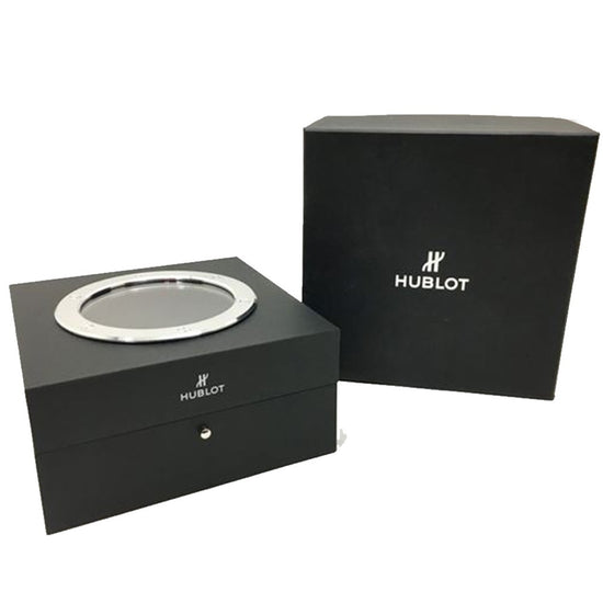 Hublot Replica Watch Big Bang ONE CLICK KING GOLD FULL PAVÉ 465.OX.9010.RX.1604