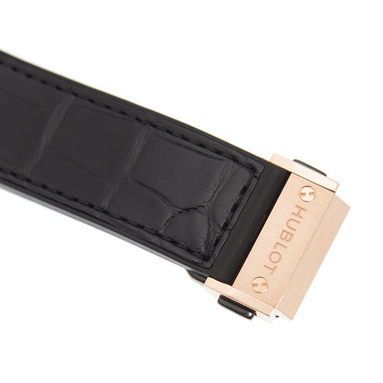 Hublot Replica Watch Classic Fusion Aerofusion Moonphase King Gold 42mm, 547.OX.0180.LR