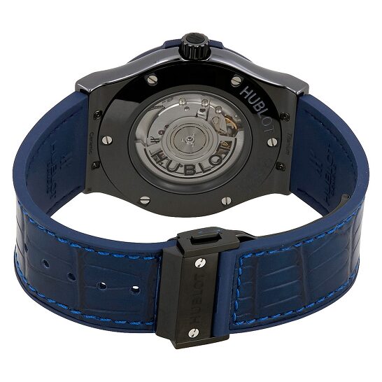 Hublot Replica Watch Classic Fusion Automatic 45mm, 511.CM.7170.LR