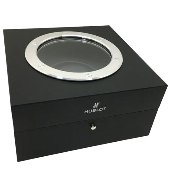 Hublot Replica Watch Classic Fusion Racing Grey Chronograph Titanium 45mm, 521.NX.7071.LR