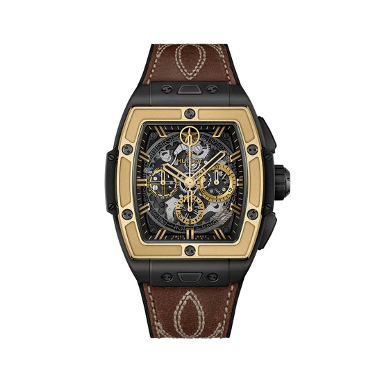 Hublot Replica Watch Spirit of Big Bang Texas 42, 642.CV.0130.VR.HBT24
