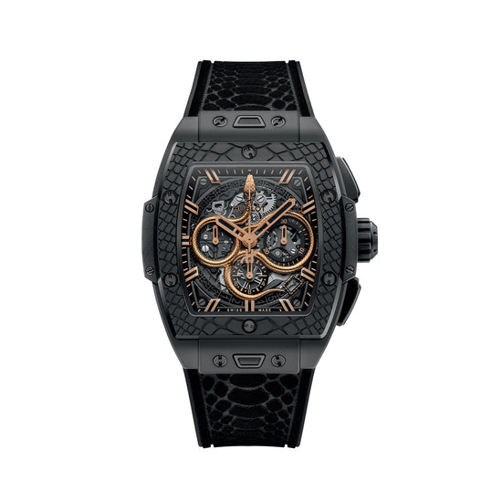 Hublot Replica Watch Spirit of Big Bang Year of the Snake 42, 642.CI.0180.RX.CNY25