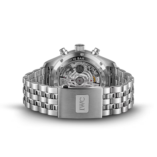 IWC Replica Watch Pilot s Watch Chronograph 41, Stainless Steel, 41mm, IW388102