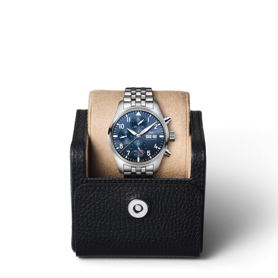 IWC Replica Watch Pilot s Watch Chronograph 41, Stainless Steel, 41mm, IW388102