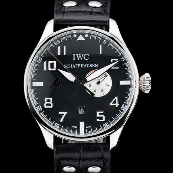 Iwc Schaffhausen new58811