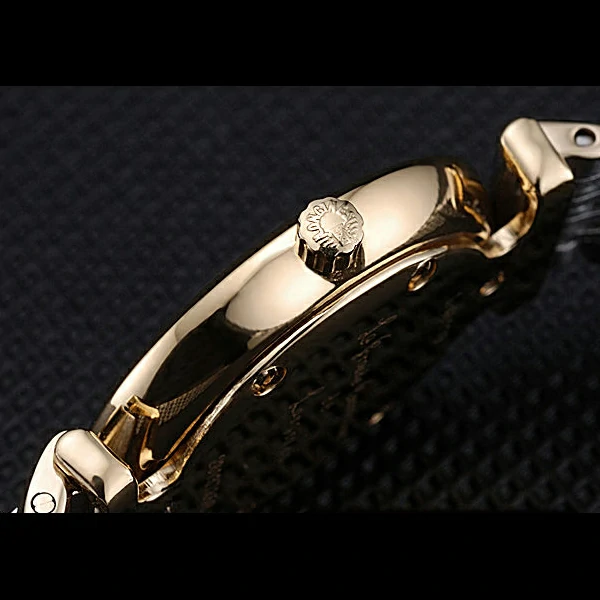 Longines La Grande Classique Two Tone Band Champagne Dial Diamond Markers Femme new60001