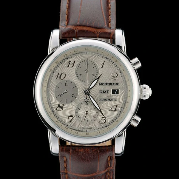 Montblanc Watch new58890