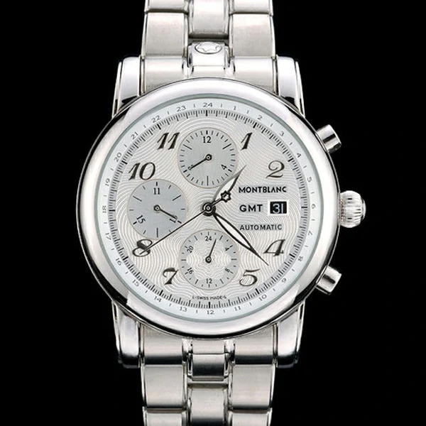 Montblanc Watch new58892