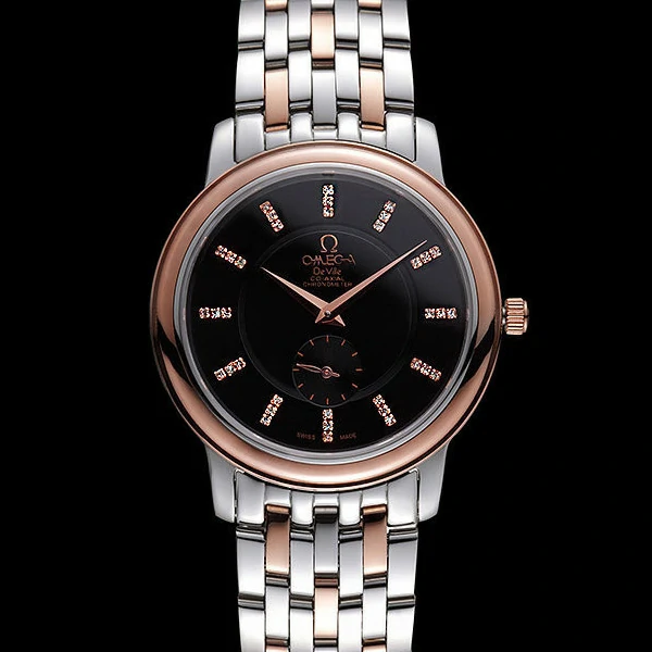 Omega Deville Co Axial new59786