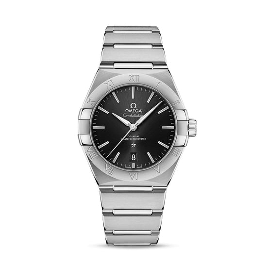 Omega Replica Watch Constellation CO‑AXIAL MASTER CHRONOMETER 131.10.39.20.01.001