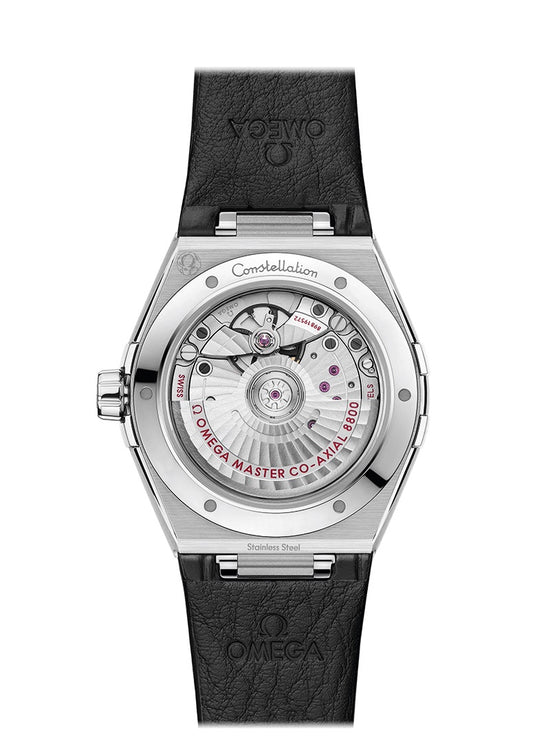 Omega Replica Watch Constellation CO‑AXIAL MASTER CHRONOMETER 131.13.39.20.01.001