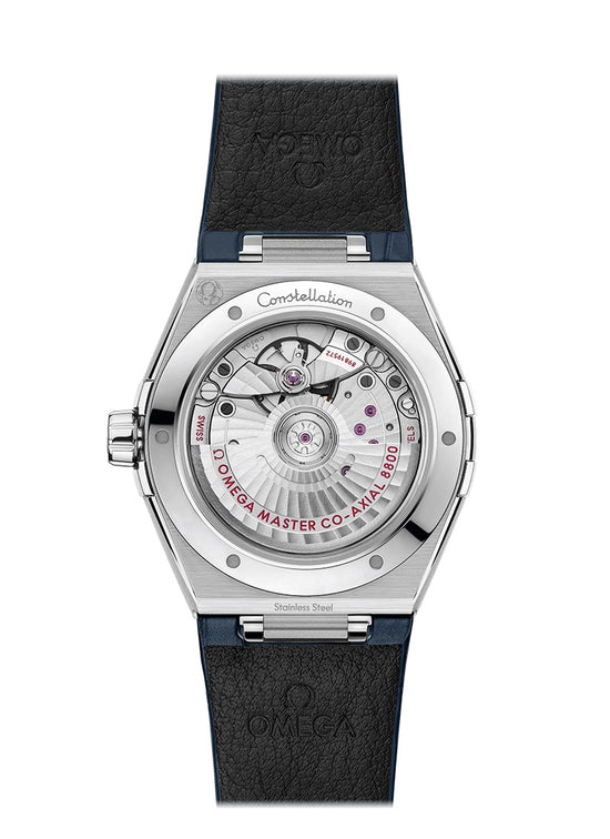 Omega Replica Watch Constellation CO‑AXIAL MASTER CHRONOMETER 131.13.39.20.06.002