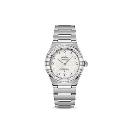 Omega Replica Watch Constellation CO‑AXIAL MASTER CHRONOMETER 131.15.29.20.52.001