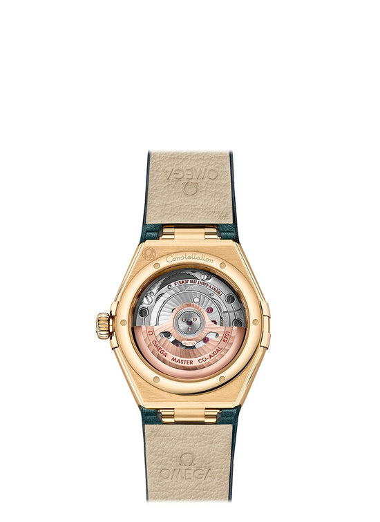 Omega Replica Watch Constellation CO‑AXIAL MASTER CHRONOMETER 131.53.29.20.55.001