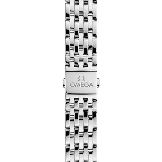 Omega Replica Watch De Ville Prestige 41mm, 434.10.41.20.10.001