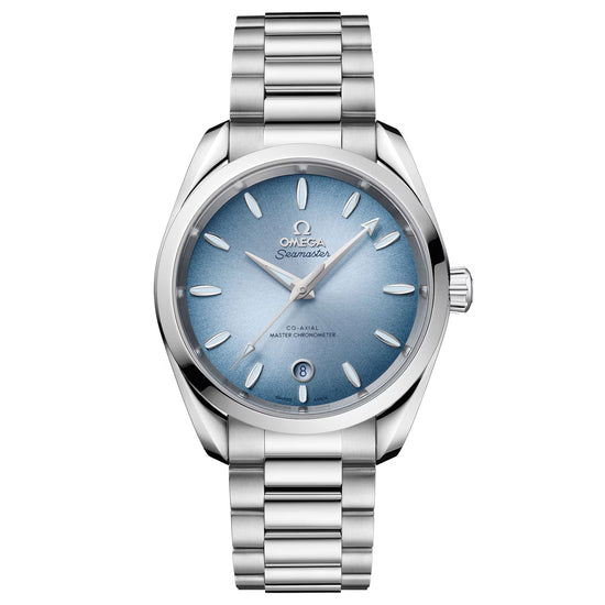 Omega Replica Watch Seamaster Aqua Terra 150m, 220.10.38.20.03.004