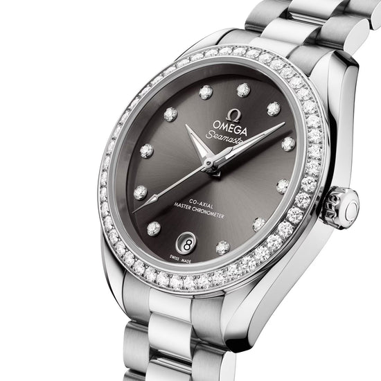 Omega Replica Watch Seamaster Aqua Terra 150M, 220.15.30.20.56.001.