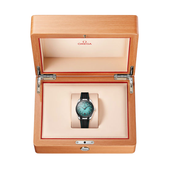 Omega Replica Watch Seamaster Aqua Terra 150M, 220.32.38.20.03.001.