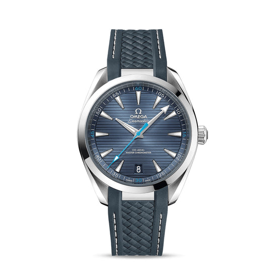 Omega Replica Watch Seamaster AQUA TERRA 150M CO‑AXIAL MASTER CHRONOMETER 220.12.41.21.03.002