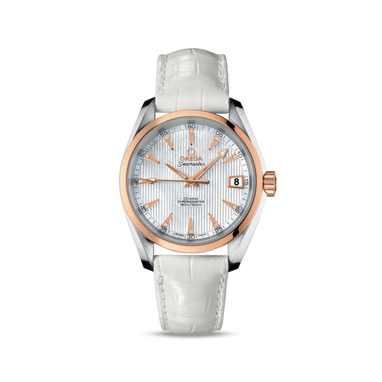 Omega Replica Watch Seamaster AQUA TERRA 150M OMEGA CO‑AXIAL 231.23.39.21.55.001
