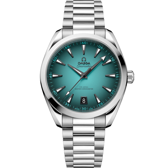 Omega Replica Watch Seamaster Aqua Terra 150M, Stainless Steel, 38mm, 220.10.38.20.03.005