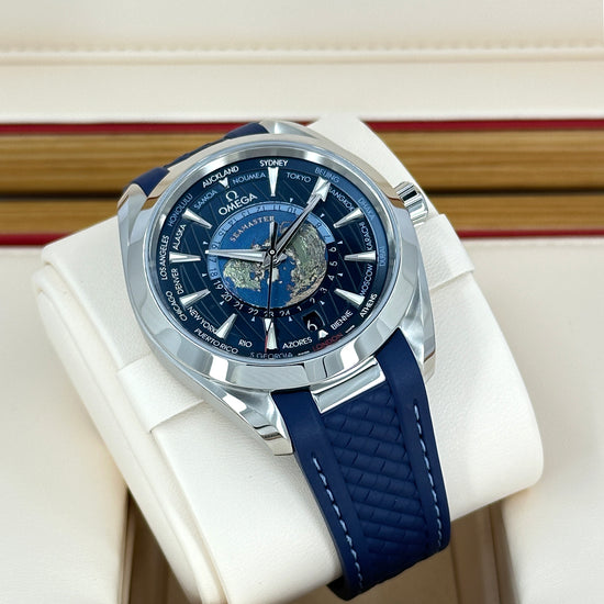 Omega Replica Watch, Seamaster Aqua Terra, 220.12.43.22.03.001