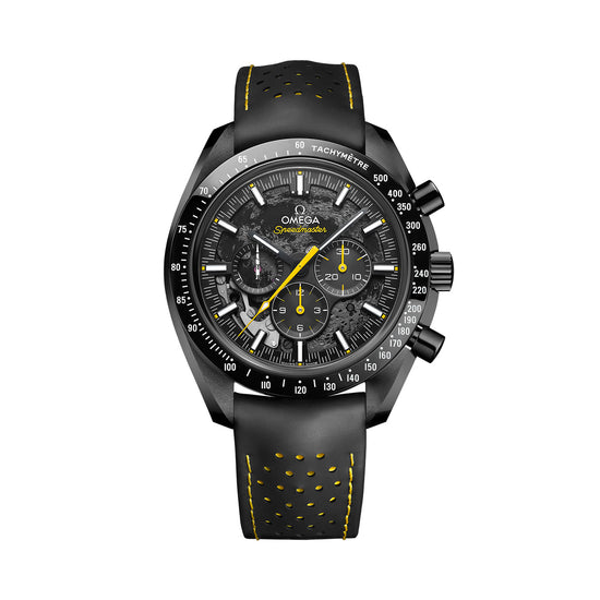 Omega Replica Watch Speedmaster Dark Side of the Moon, 310.92.44.50.01.001