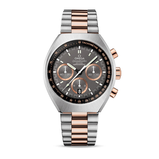 Omega Replica Watch Speedmaster MARK II CO‑AXIAL CHRONOMETER CHRONOGRAPH 327.20.43.50.01.001
